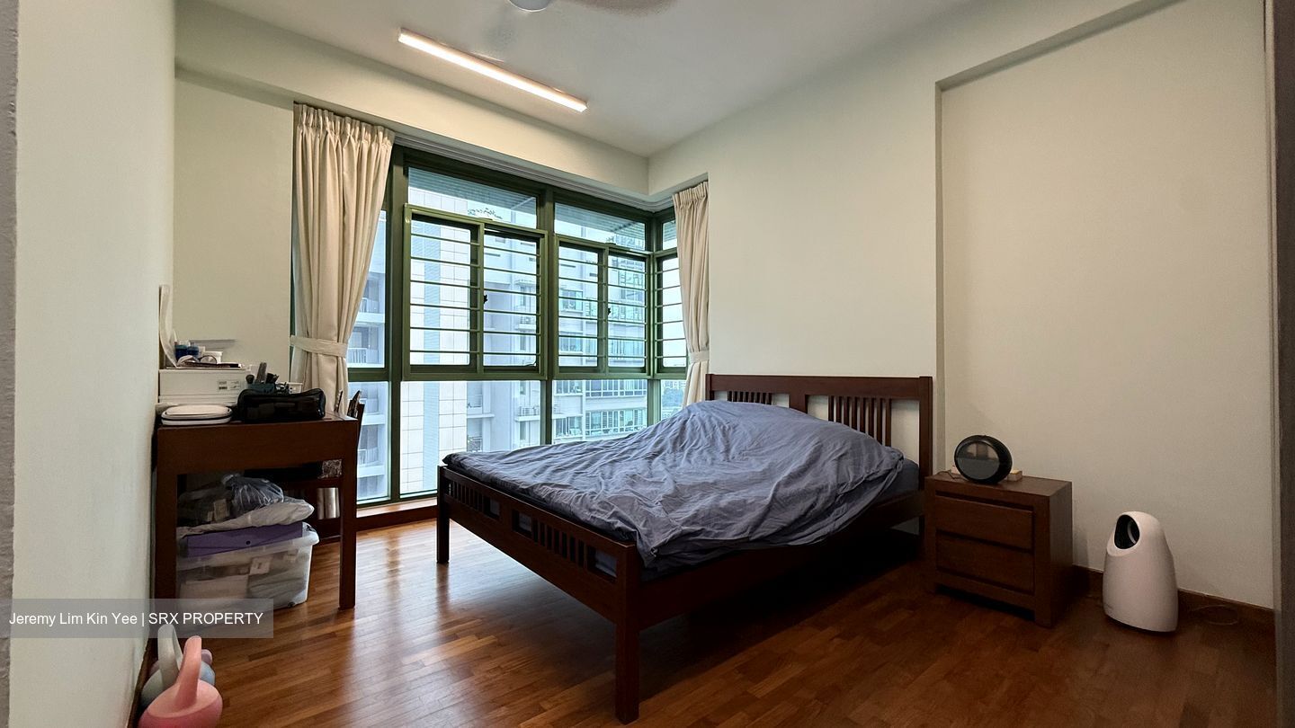 Windermere (D23), Condominium #581560311